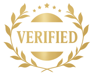 Verification Badge